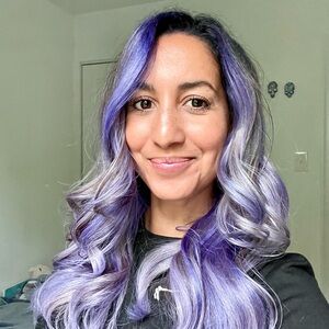Meet Your Posher, Paloma!